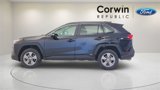 Used 2024 Toyota RAV4 XLE image 4