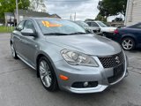 Used 2013 Suzuki Kizashi Sport SLS image 4
