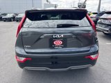 New 2025 Kia Niro Wind w/ Wind Preserve Package image 4