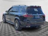 New 2026 Mercedes-Benz GLS 580 4MATIC image 4