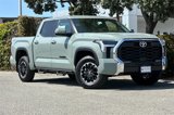 New 2025 Toyota Tundra SR5 image 2