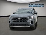 New 2025 Volkswagen Atlas SEL image 4