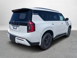 New 2025 Nissan Armada SV image 4