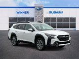 New 2025 Subaru Outback Touring XT image 3