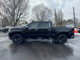 New 2025 Chevrolet Silverado 1500 LTZ w/ LTZ Premium Package image 2