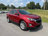 Used 2019 Chevrolet Equinox LT w/ Sun & Navigation Package image 4