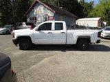 Used 2015 Chevrolet Silverado 1500 W/T image 4