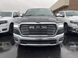 New 2025 RAM 1500 Laramie w/ Bed Utility Group image 2