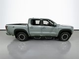 Used 2022 Nissan Frontier Pro-X image 4