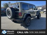 New 2025 Jeep Wrangler Unlimited Rubicon 392 image 5