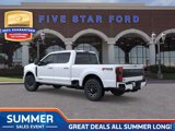 New 2025 Ford F250 Platinum image 5