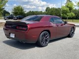 Certified 2022 Dodge Challenger GT w/ Blacktop Package image 4