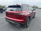 New 2025 Chevrolet Equinox ACTIV w/ Safety and Technology Package image 5