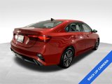 Used 2023 Kia Forte LXS image 4