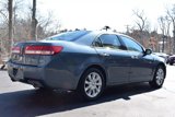 Used 2011 Lincoln MKZ AWD w/ 102A Rapid Spec Order Code image 5