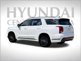 New 2025 Hyundai Palisade Calligraphy image 4