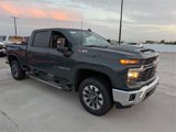 New 2025 Chevrolet Silverado 2500 LT w/ All Star Edition image 2