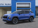 New 2026 Chevrolet Equinox RS w/ Convenience Package III image 2