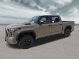 New 2025 Toyota Tundra TRD Pro image 3
