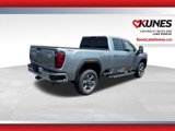 New 2025 GMC Sierra 3500 SLT w/ SLT Premium Package image 4