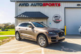 Used 2017 Jaguar F-PACE Prestige image 2