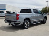 New 2025 Chevrolet Silverado 1500 High Country w/ Technology Package image 3