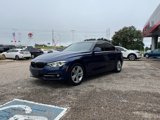 Used 2018 BMW 330i Sedan w/ Convenience Package image 2
