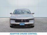 New 2025 Honda Accord EX-L image 3