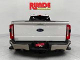 New 2025 Ford F350 Lariat image 4