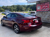 Used 2017 Nissan Maxima 3.5 S image 4