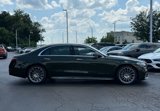 New 2025 Mercedes-Benz S 580 4MATIC Sedan image 5