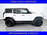 Certified 2024 Ford Bronco Raptor w/ Interior Carbon Fiber Pack 6 image 4