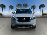 New 2025 Nissan Pathfinder Platinum w/ Cargo Package image 2