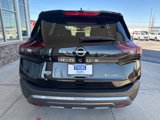 Used 2023 Nissan Rogue SL w/ SL Premium Package image 4