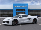 New 2025 Chevrolet Corvette Z06 image 2