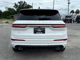 New 2025 Lincoln Corsair Grand Touring w/ Equipment Group 301A image 4