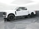 New 2025 Ford F250 XLT w/ Black Appearance Package image 4