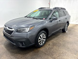 Used 2020 Subaru Outback Premium image 3