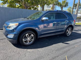 Used 2017 Chevrolet Equinox Premier w/ Enhanced Convenience Package image 3