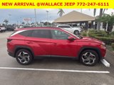 Used 2022 Hyundai Tucson SEL w/ Convenience + Premium Package image 3