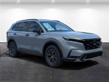 New 2026 Honda CR-V TrailSport image 2