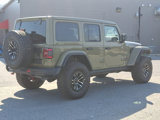 New 2025 Jeep Wrangler Unlimited Rubicon image 4