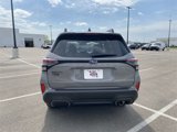 Certified 2025 Subaru Forester Limited w/ Popular Package #2 image 4
