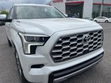 New 2025 Toyota Sequoia Capstone image 5