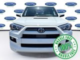Used 2024 Toyota 4Runner TRD Sport image 2