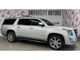 Used 2020 Cadillac Escalade ESV Luxury image 4