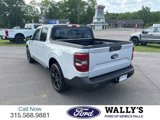 New 2025 Ford Maverick Lariat w/ Black Appearance Package image 5