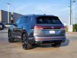 New 2025 Volkswagen Atlas SEL Premium R-Line image 4
