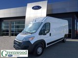 Used 2025 RAM ProMaster 2500 w/ Convenience Group image 4