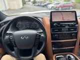Certified 2024 INFINITI QX80 Sensory w/ Cargo Package image 2